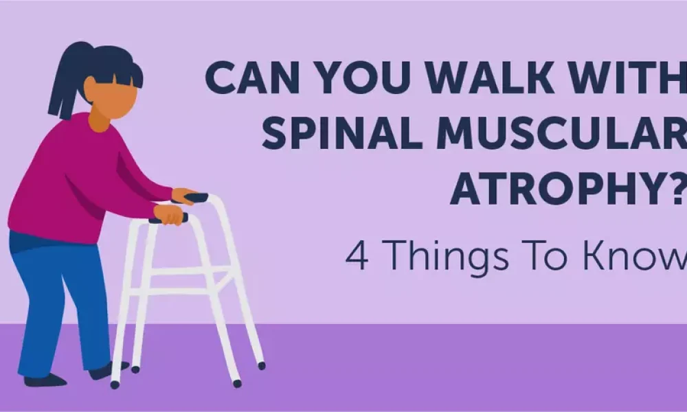 Spinal Muscular Atrophy