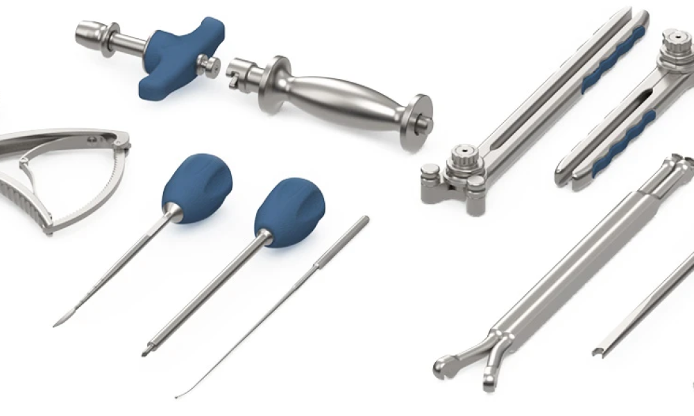 Spine Surgery Devices Market