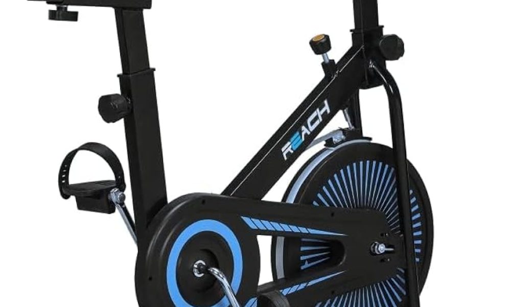 Spinning Bikes Market