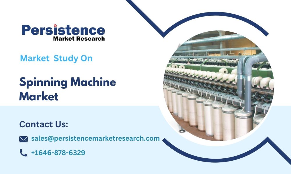 Spinning Machine Market