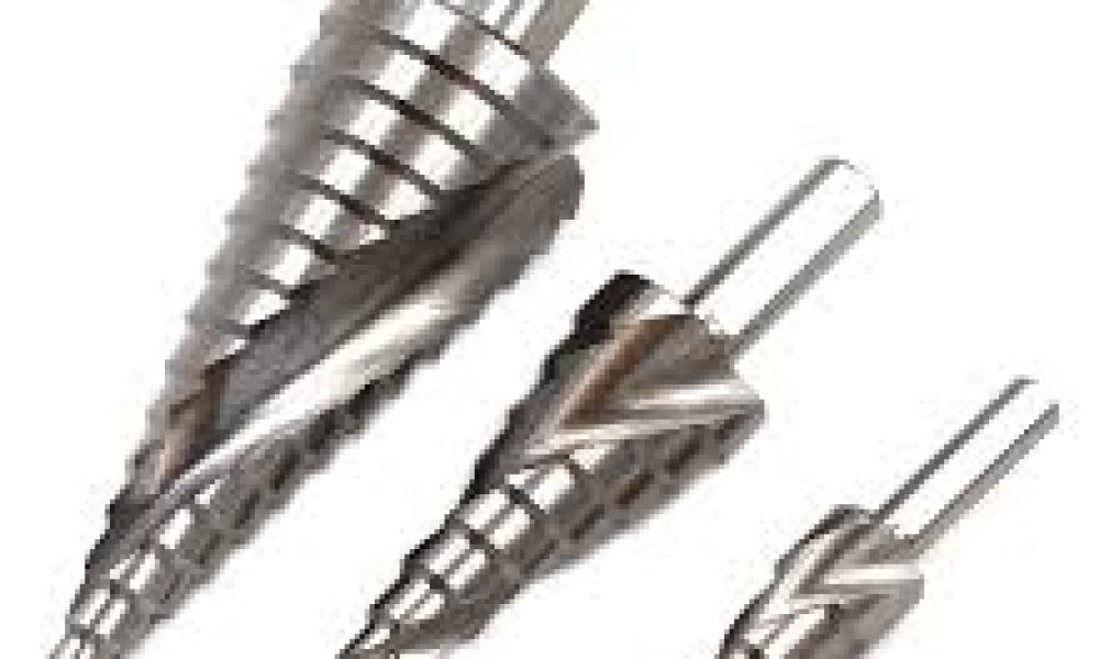 Spiral Drill Market