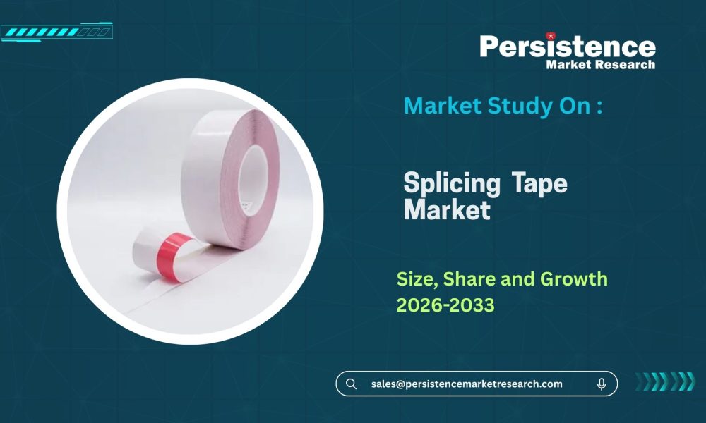 Splicing Tape Market