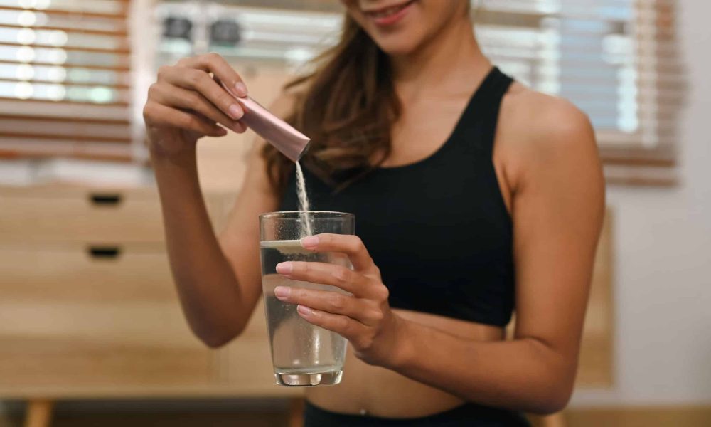 Sport Electrolyte Powder Market