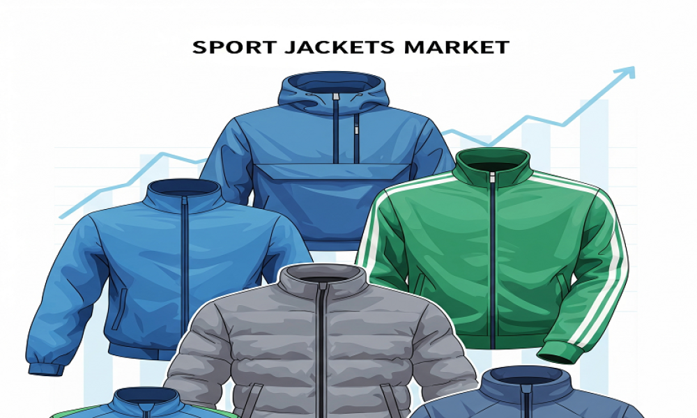 Sport Jackets Market