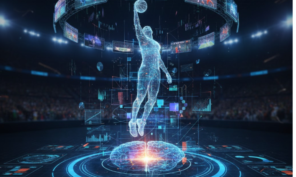 Sports Analytics Market