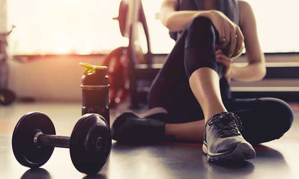 Sports And Fitness Clothing Market