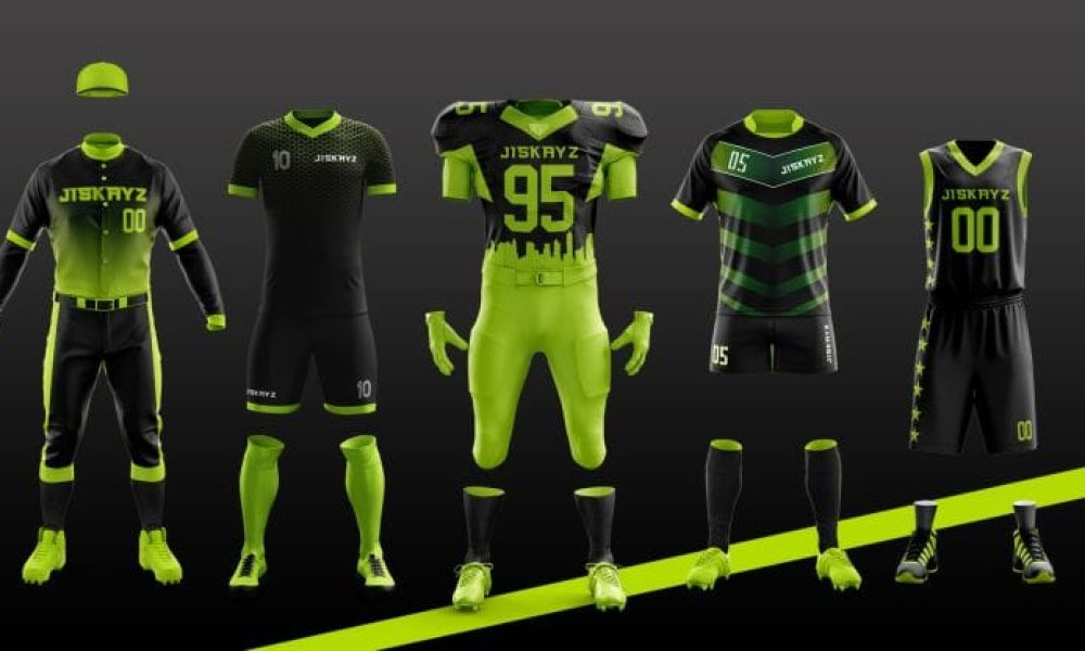 Sports Apparel Market