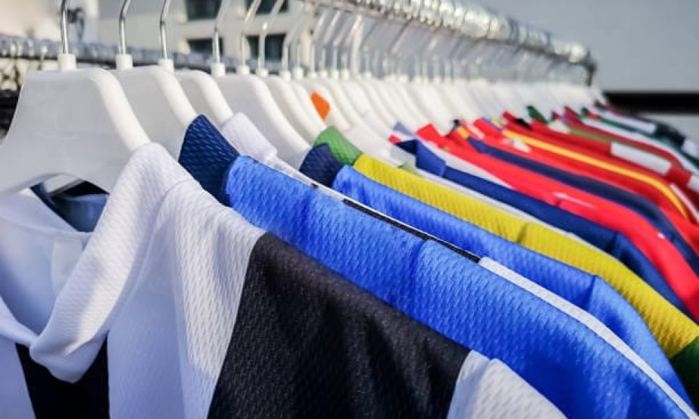 Sports Apparel Market