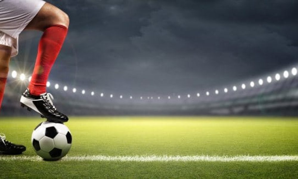Sports Betting & Lotteries Market