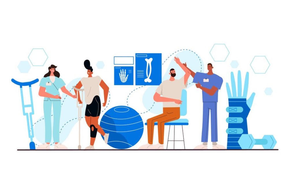 Sports Medicine Market