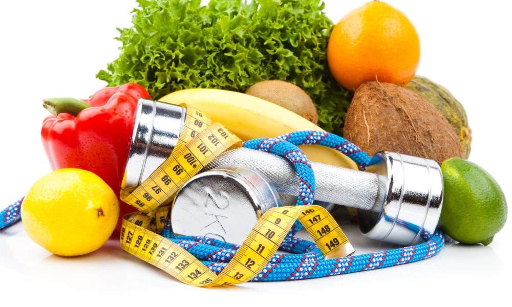 Sports Nutrition