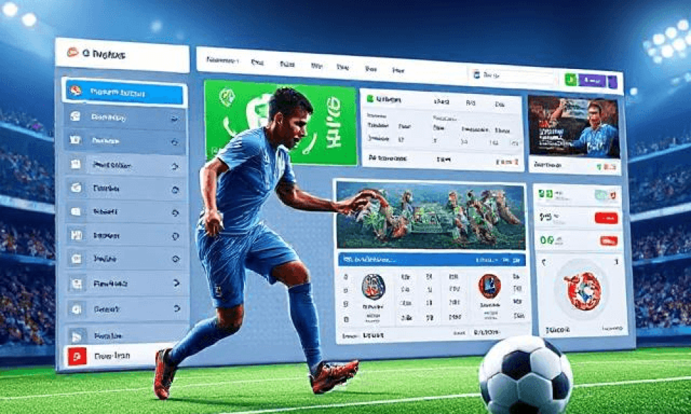 Sports Software Market