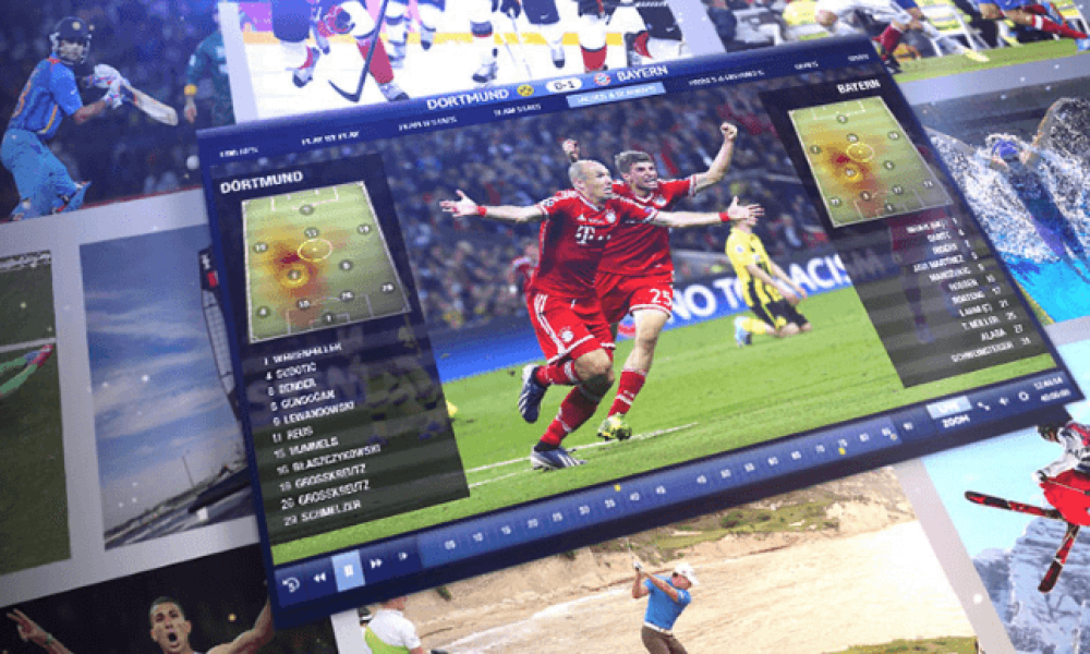 Sports Streaming Platform Market