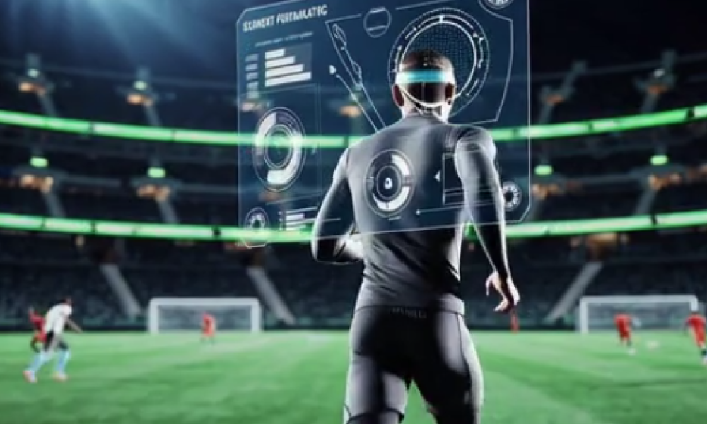 Sports Technology Market