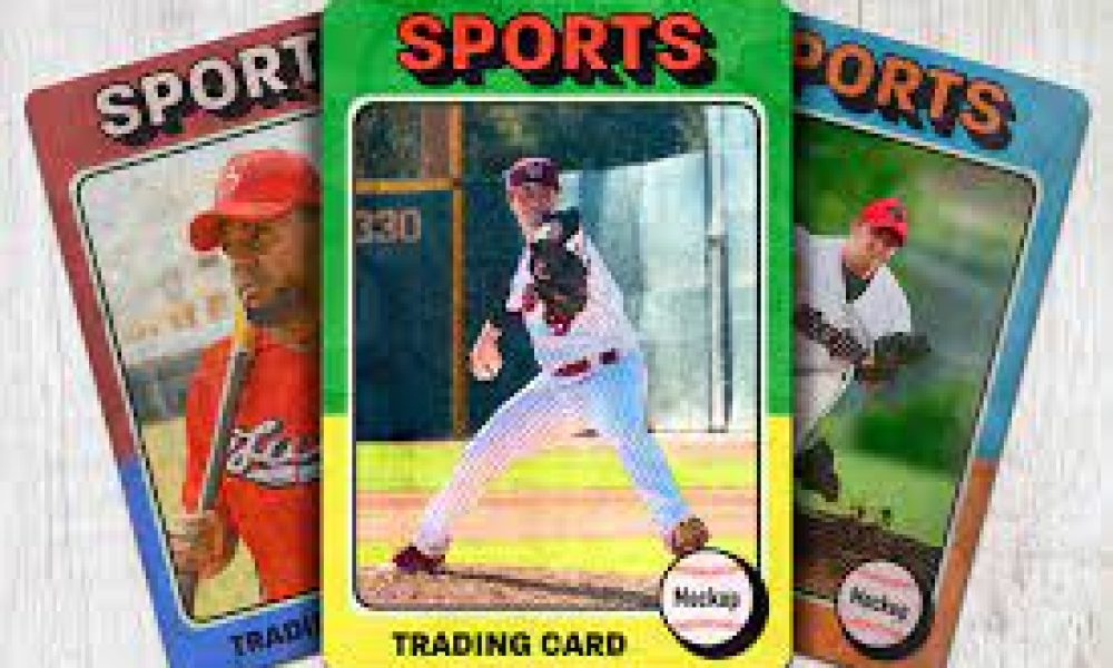 Sports Trading Card Market