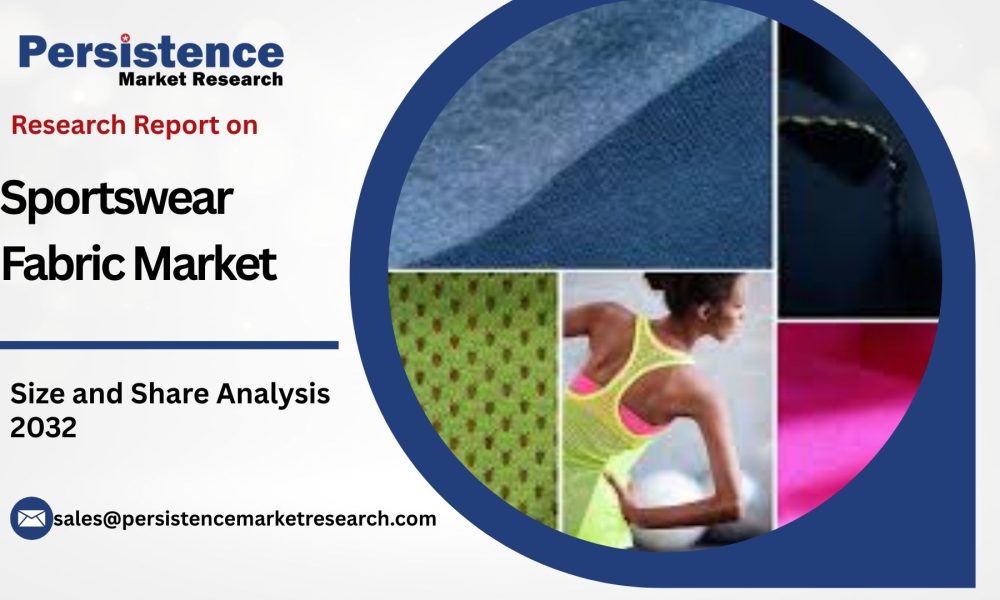 Sportswear Fabric Market