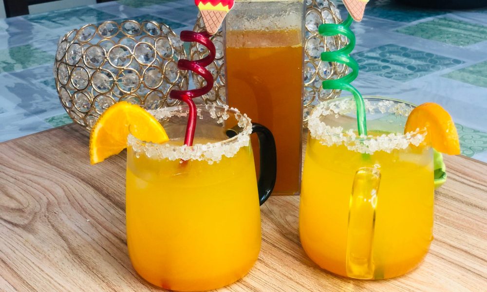 Squash Drinks Market