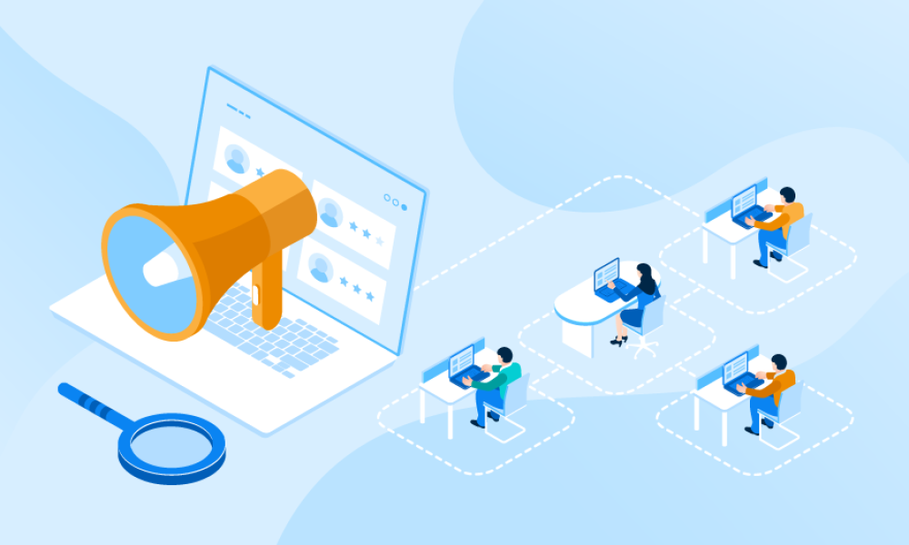 Staffing Agency Software Market