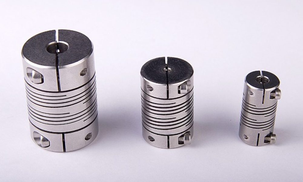 Stainless Steel Elastic Coupling Market