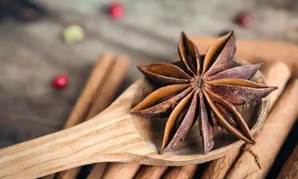 Star Anise Market