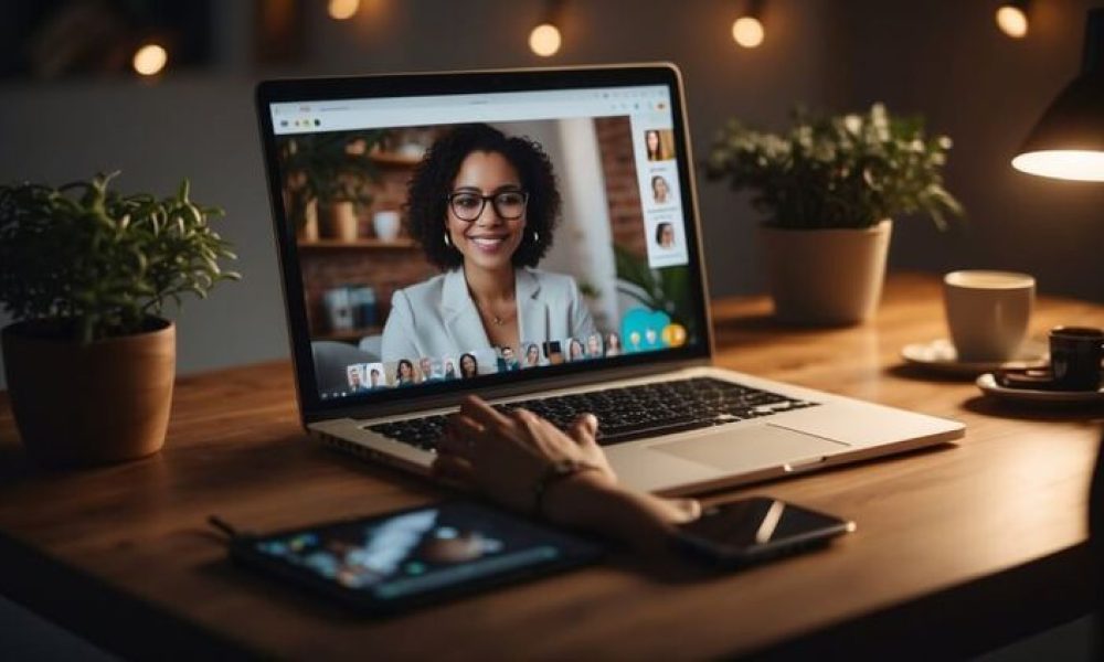 Virtual Counselling & Life-Resources Market
