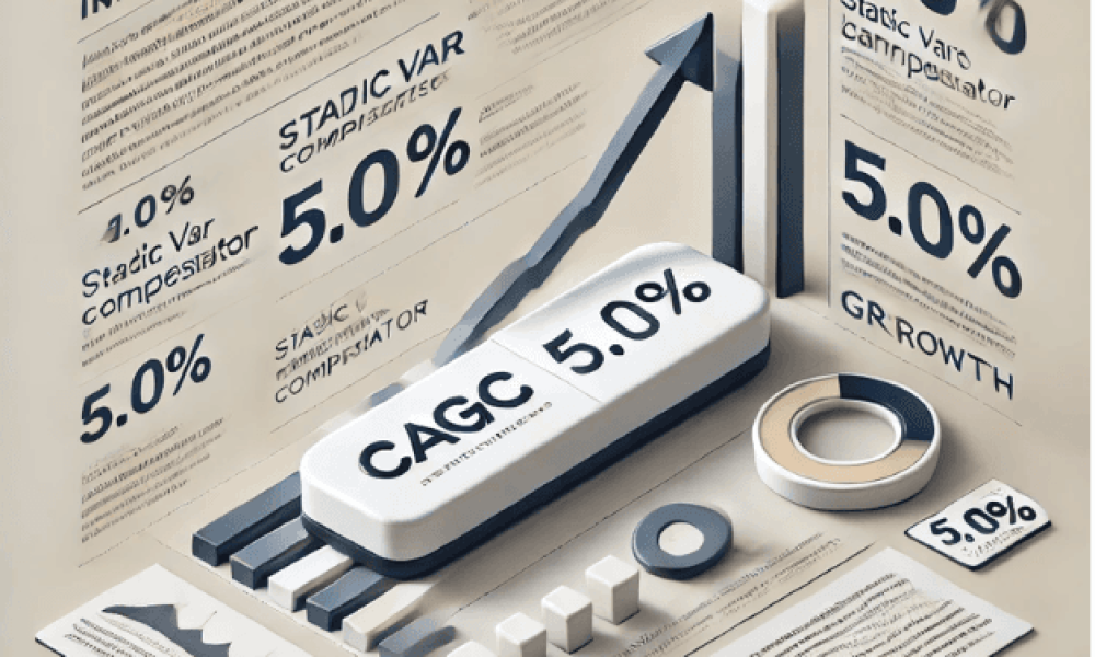 Static VAR Compensator Market (1)