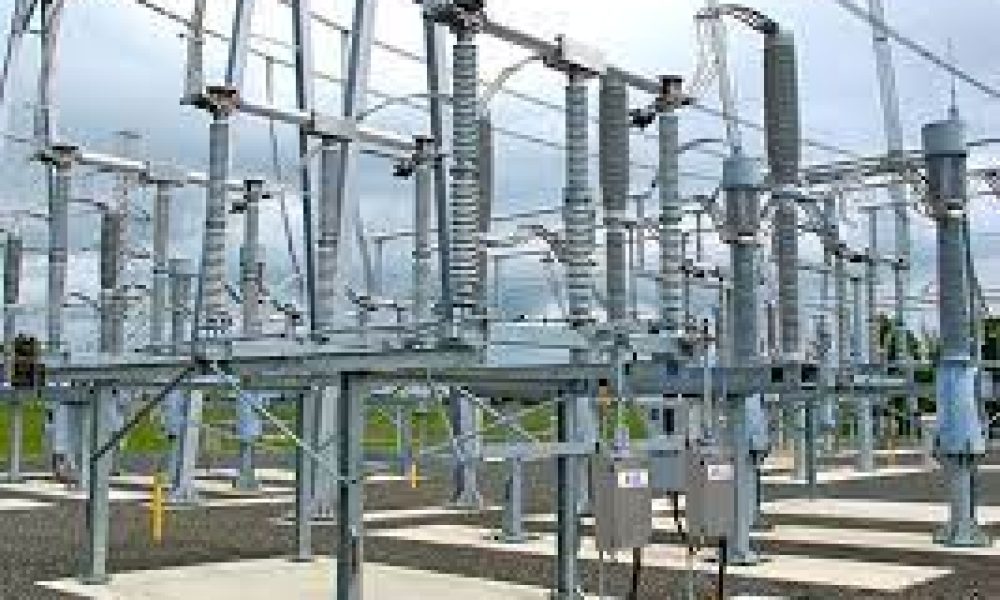 Station Post Insulator Market