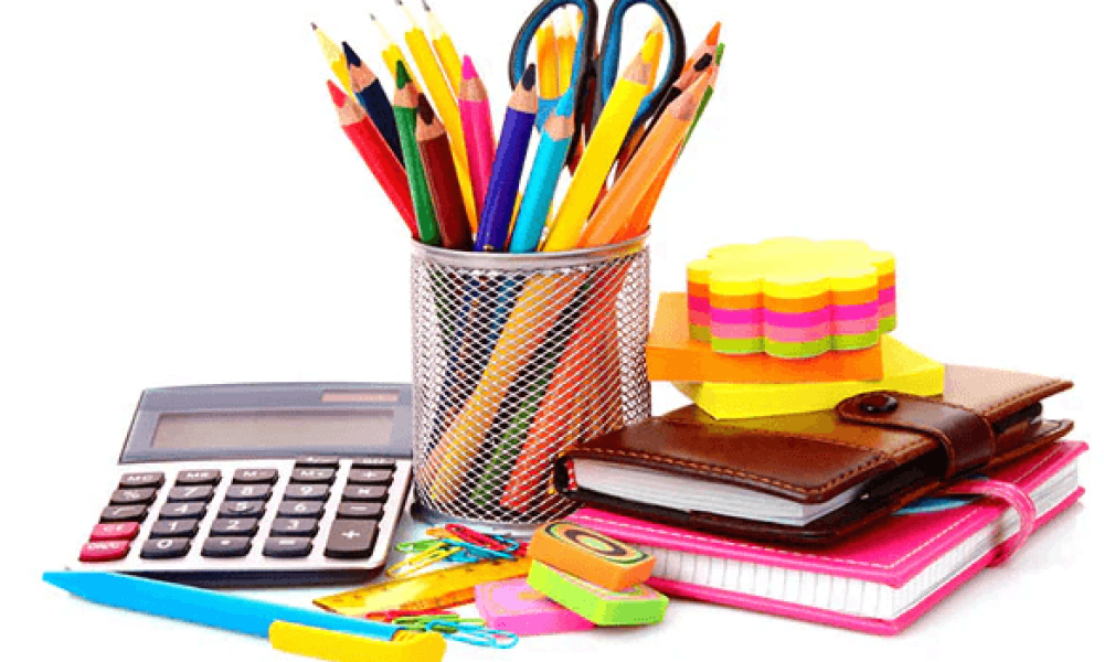 Stationery and Cards Market