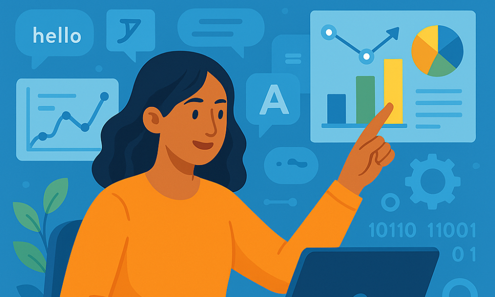 Statistical Natural Language Processing (NLP) Market to Develop New ...