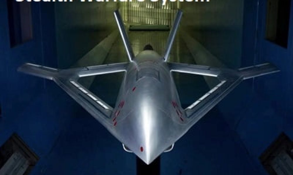 Stealth Warfare System Market Booming Worldwide with Latest Trends and ...