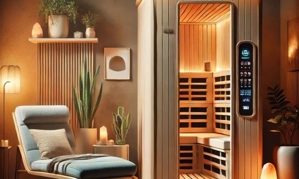 Steam Rooms Market