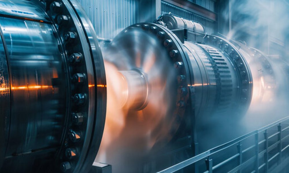 Steam Turbines Market is Going To Boom | Doosan, Fuji Electric, Toshiba ...