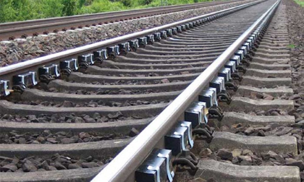 Steel Rail Market