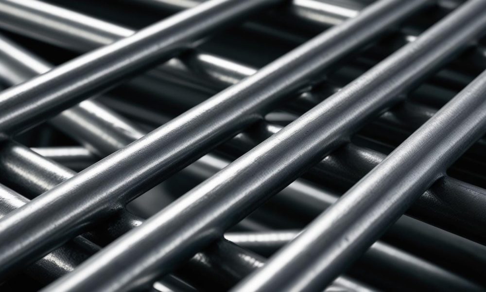 Steel Rebars Market