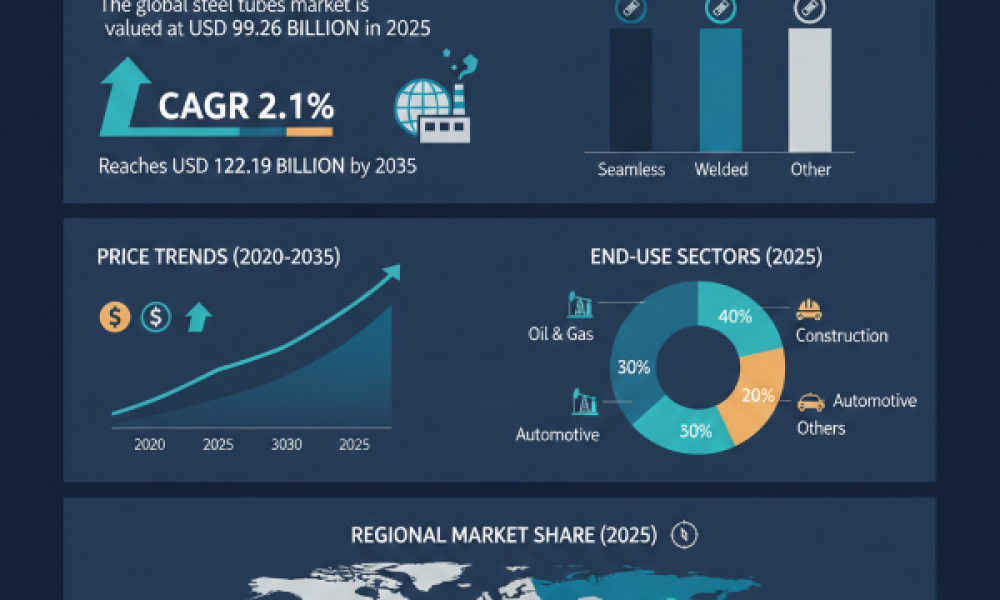 Steel Tubes Market (3)