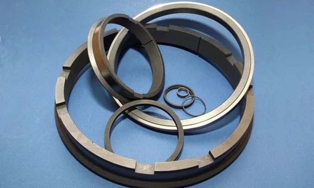 Step Ring Packing Market Analysis and Forecast for Next 5 Years: Sulzer ...