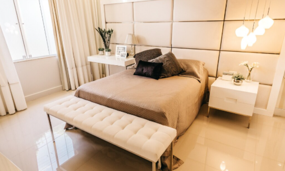 Step-by-Step Guide for Designing a Perfect Bedroom Interior