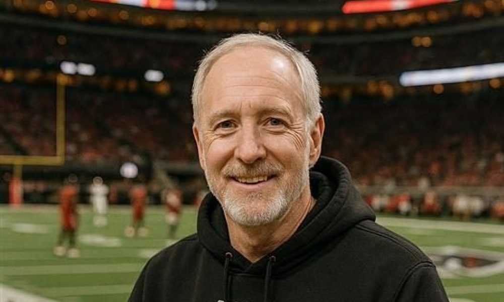 Stephen Tuite Georgia 1