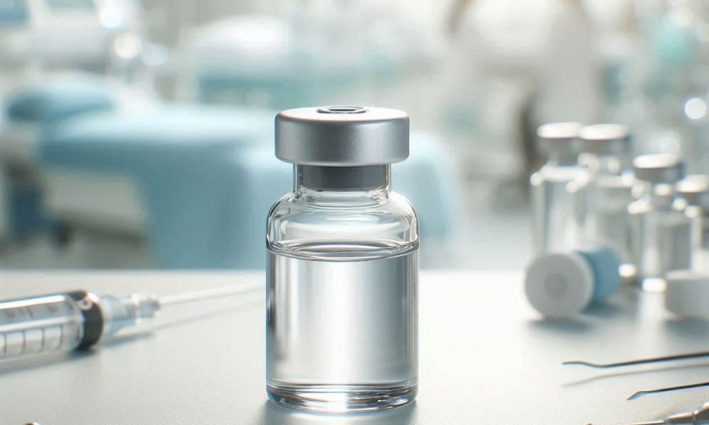 Sterile Injectables Market Key Business Segments Still Pleasant on ...