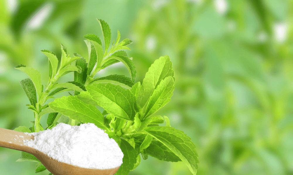 Stevia