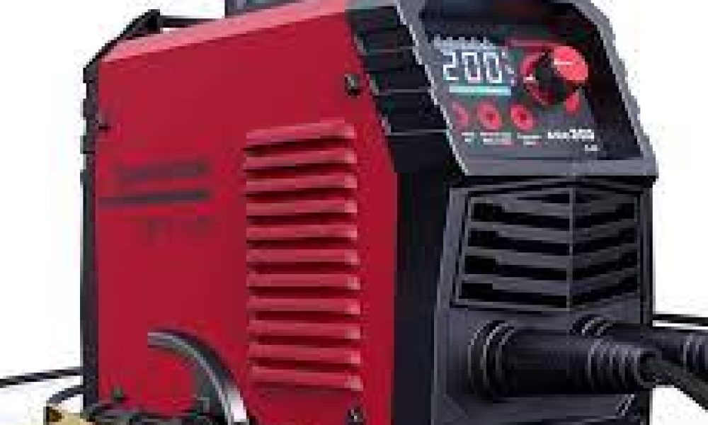 Stick Welders