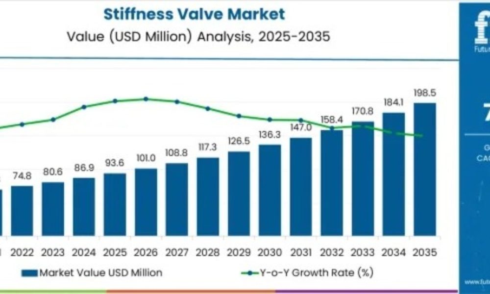 Stiffness Valve Market