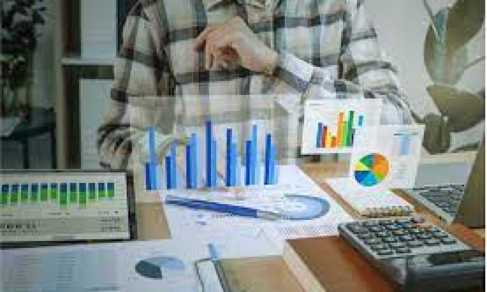 Stock Control Software