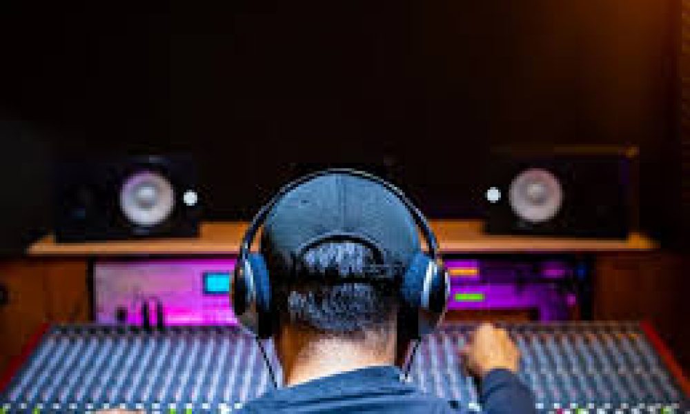 Stock Music