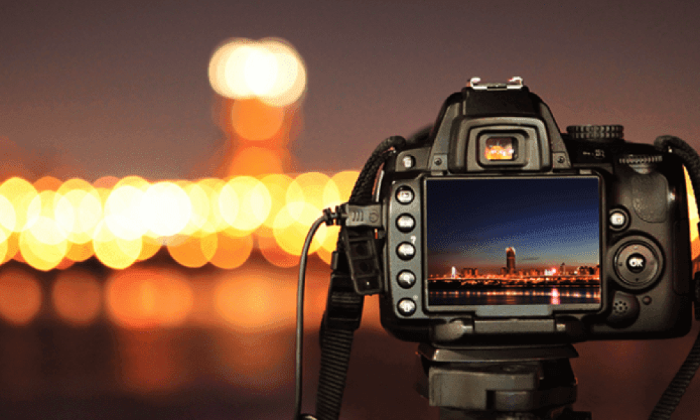 Stock Photography Market