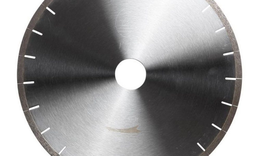 Stone-Cutting Saw Blades Market