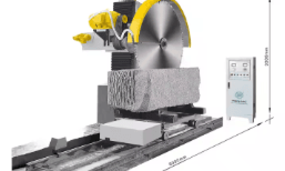 Stone Working Machine Market