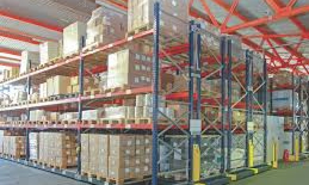 Storage Systems