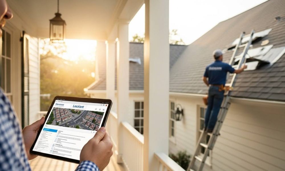 Storm Season Is Changing How Louisiana Homeowners Think About Roof Maintenance