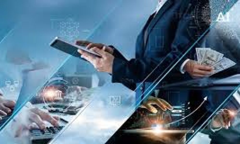 Strategic Advisory Services market